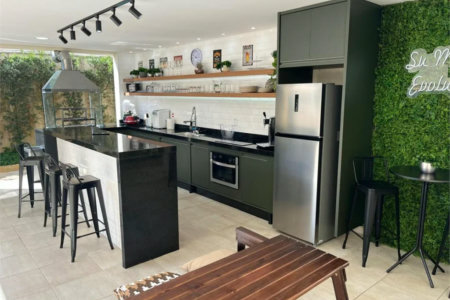 Apartamento à venda com 3 suítes em Vila Andrade, São Paulo, SP
