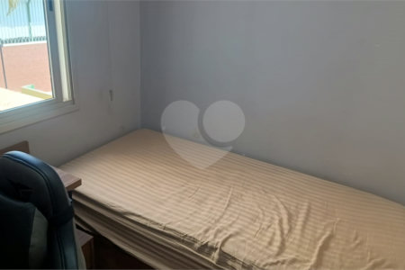 Apartamento à venda com 3 quartos em Jaguaribe, Osasco, SP