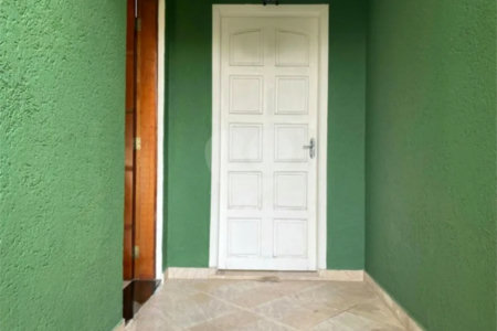 Sobrado à venda com 3 quartos em Vila Campestre, São Paulo, SP