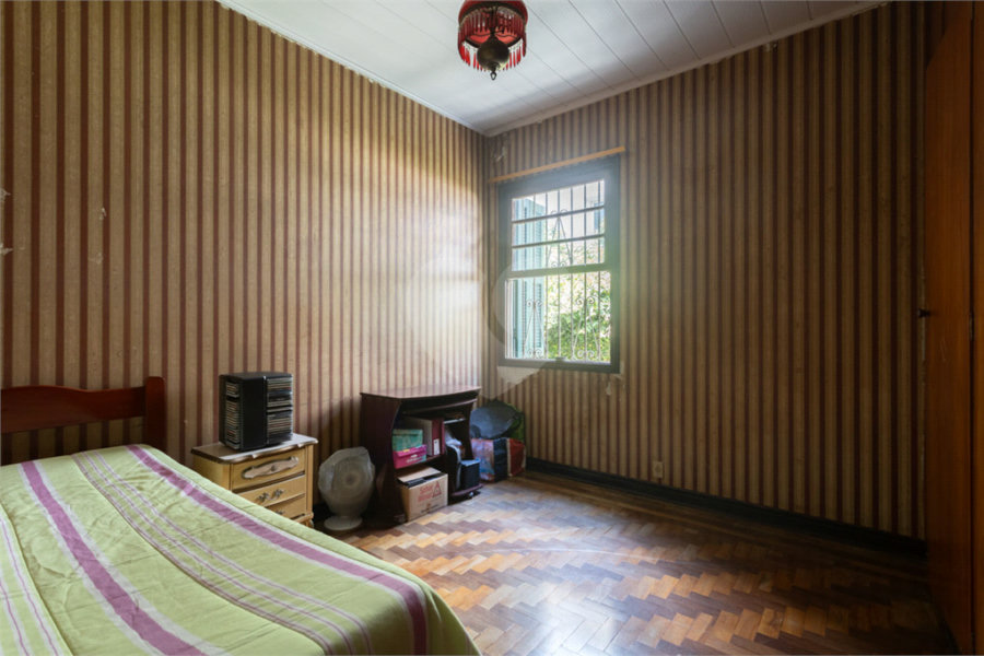 Sobrado à venda com 3 quartos, sendo 1 suíte, em Perdizes, São Paulo, SP