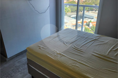 Apartamento à venda ou para alugar com 3 suítes em Vila Castelo Branco, Indaiatuba, SP
