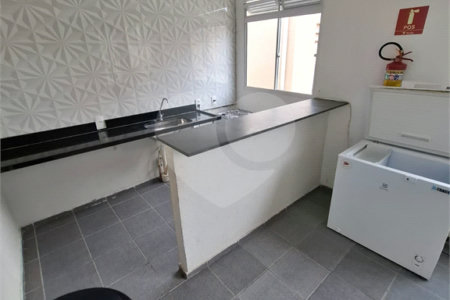 Apartamento à venda com 2 quartos em Santíssimo, Rio de Janeiro, RJ