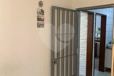 Casa à venda com 3 quartos em Vila Nova Curuçá, São Paulo, SP