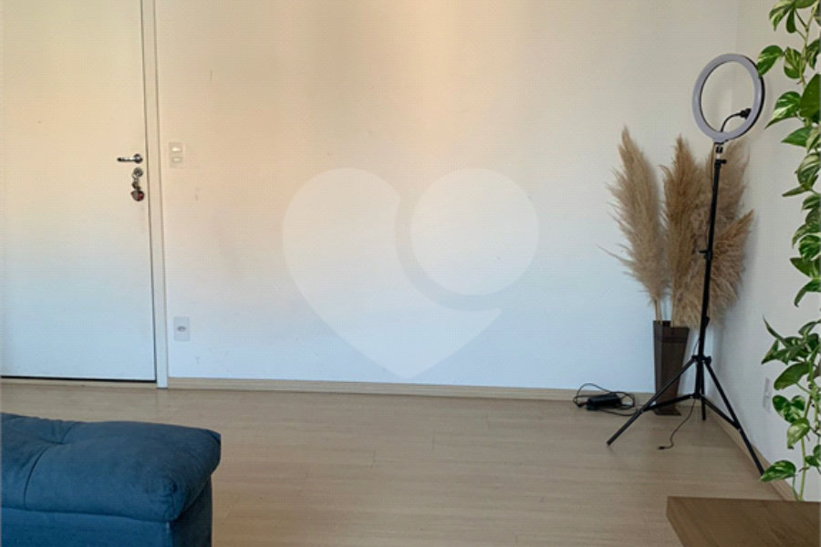Apartamento à venda com 2 quartos em Jaraguá, São Paulo, SP