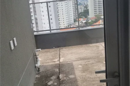 Cobertura à venda com 3 suítes em Alto da Lapa, São Paulo, SP