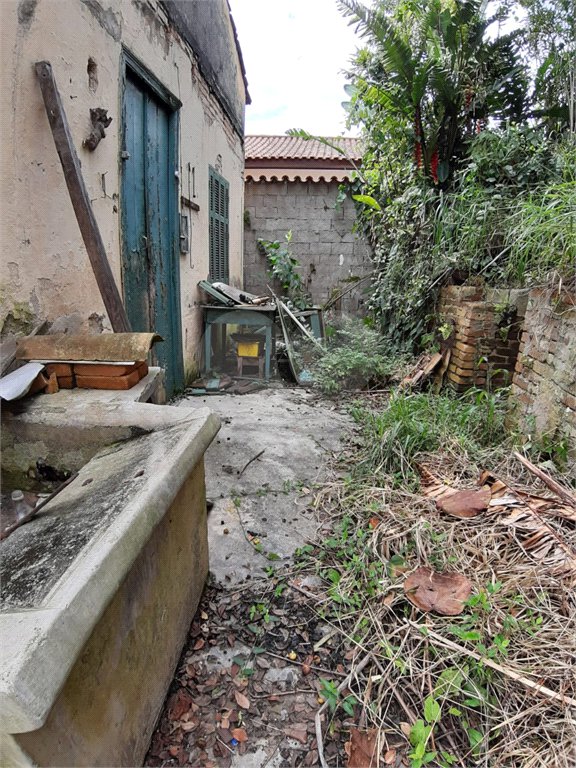 Terreno à venda em Vila Irmãos Arnoni, São Paulo, SP