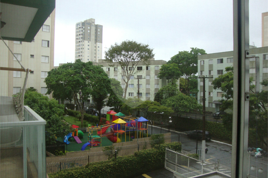 Apartamento à venda com 3 quartos, sendo 1 suíte,  em Mandaqui, São Paulo, SP