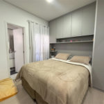 Apartamento com 3 dormitórios à venda, 82 m² por R$ 1.440.000,00 - José Menino - Santos/SP
