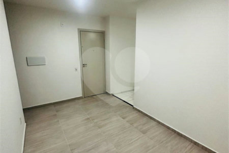 Apartamento à venda com 2 quartos em Parque Nações Unidas, São Paulo, SP