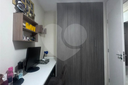Apartamento à venda com 3 quartos em Campo Grande, Rio de Janeiro, RJ