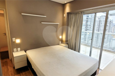 COBERTURA COM AR CONDICIONADO - VILA MARIANA
