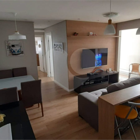 Apartamento à venda com 3 quartos, sendo 1 suíte, em Brás, São Paulo, SP