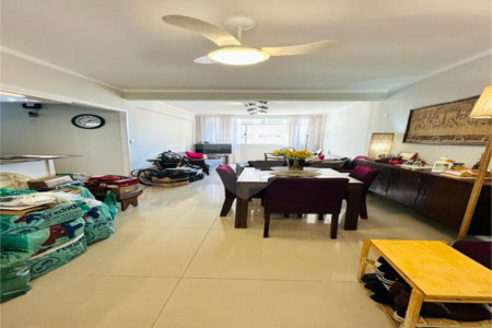 Apartamento 02 Dorm na Vila Mariana para venda!