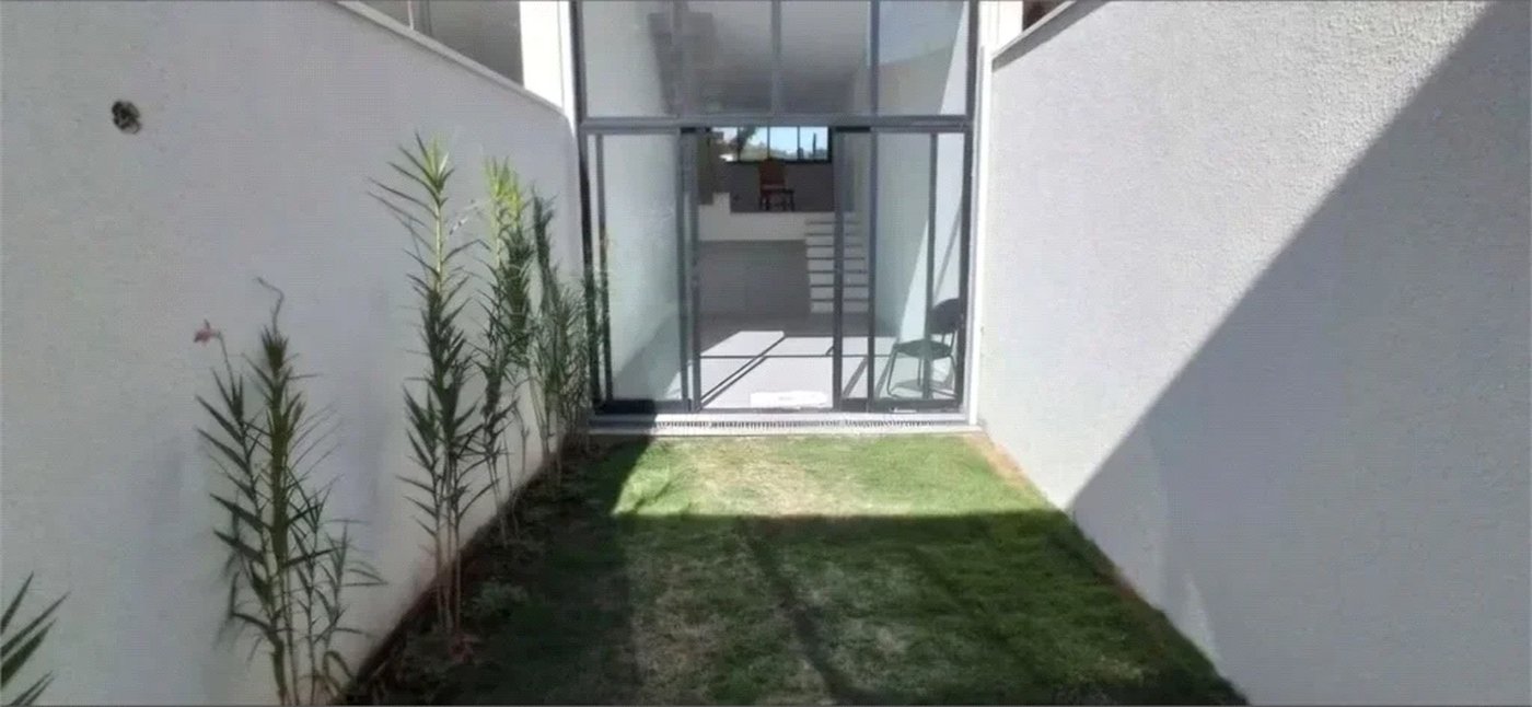 Casa à venda com 2 suítes em Jardim Bonfiglioli, São Paulo, SP