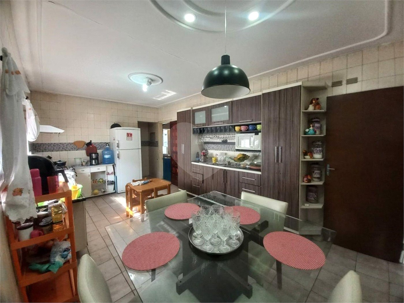 Casa à venda com 3 quartos, sendo 1 suíte, em Vila Campestre, São Paulo, SP