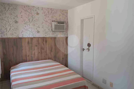 Apartamento à venda com 2 quartos, sendo 1 suíte, em Vargem Grande, Rio de Janeiro, RJ