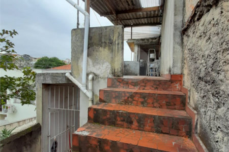 Sobrado à venda com 4 quartos, sendo 1 suíte, em Jardim Japão, São Paulo, SP
