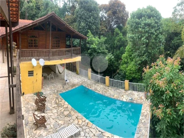Casa à venda com 4 quartos no condomínio Sausalito, Mairiporã - SP