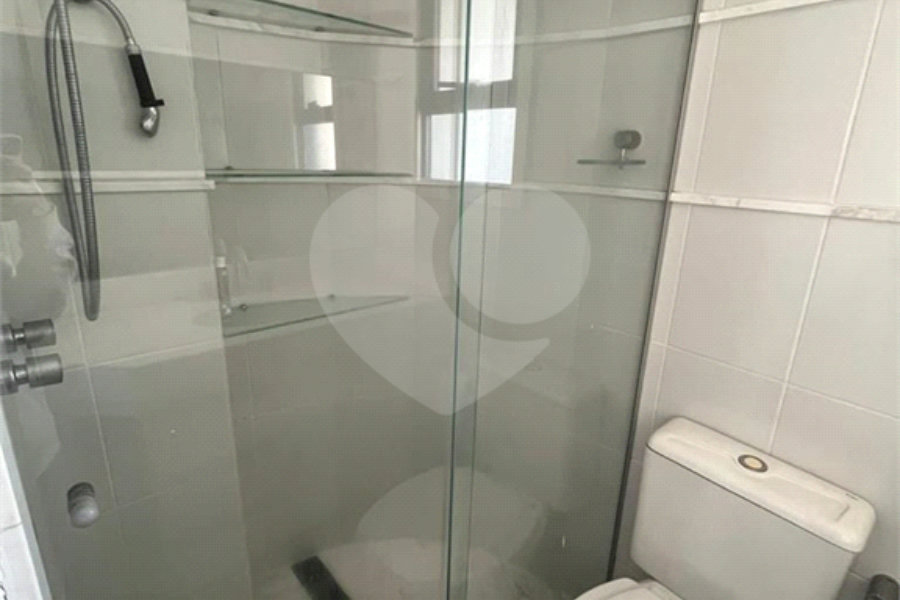 Duplex à venda com 3 suítes em Santana, São Paulo, SP