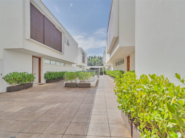 Casa à venda com 4 suítes no condomínio Villagio Quadrifolio, São Paulo - SP