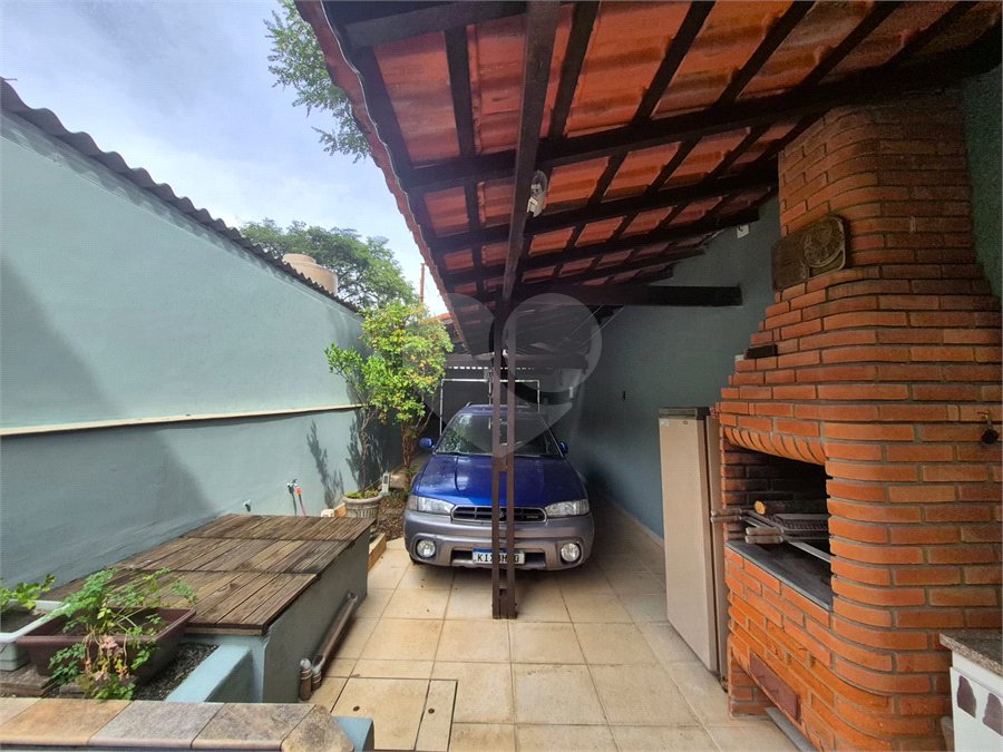 Casa à venda com 3 quartos, sendo 1 suíte, em Vila Indiana, São Paulo, SP