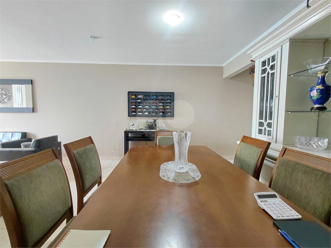Apartamento à venda com 3 quartos, sendo 1 suíte,  em Perdizes, São Paulo, SP