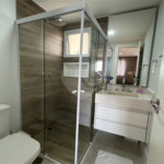 Apartamento à venda com 2 quartos, sendo 1 suíte, em Santa Teresinha, São Paulo, SP