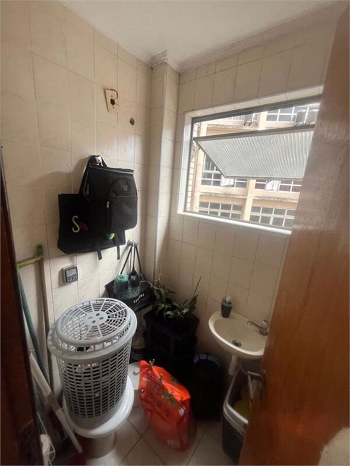 Apartamento Residencial à venda, Itararé, São Vicente - AP1812.