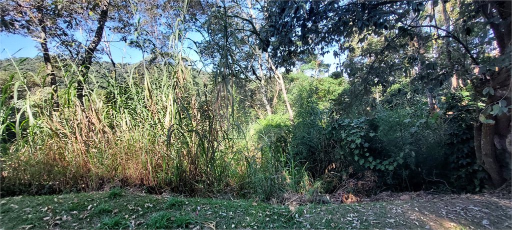 Terreno à venda no condomínio Alpes da Cantareira, Mairiporã - SP