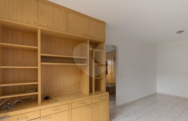 Apartamento à venda com 2 quartos em Vila Santa Catarina, São Paulo, SP