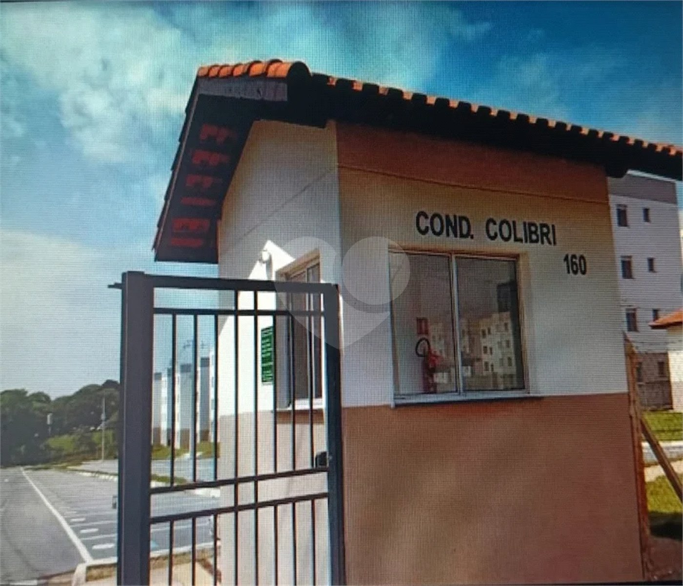 Apartamento à venda com 2 quartos em Altos de Ipanema, Sorocaba, SP