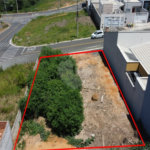 Terreno à venda em Jardim Residencial Nova Veneza, Indaiatuba, SP
