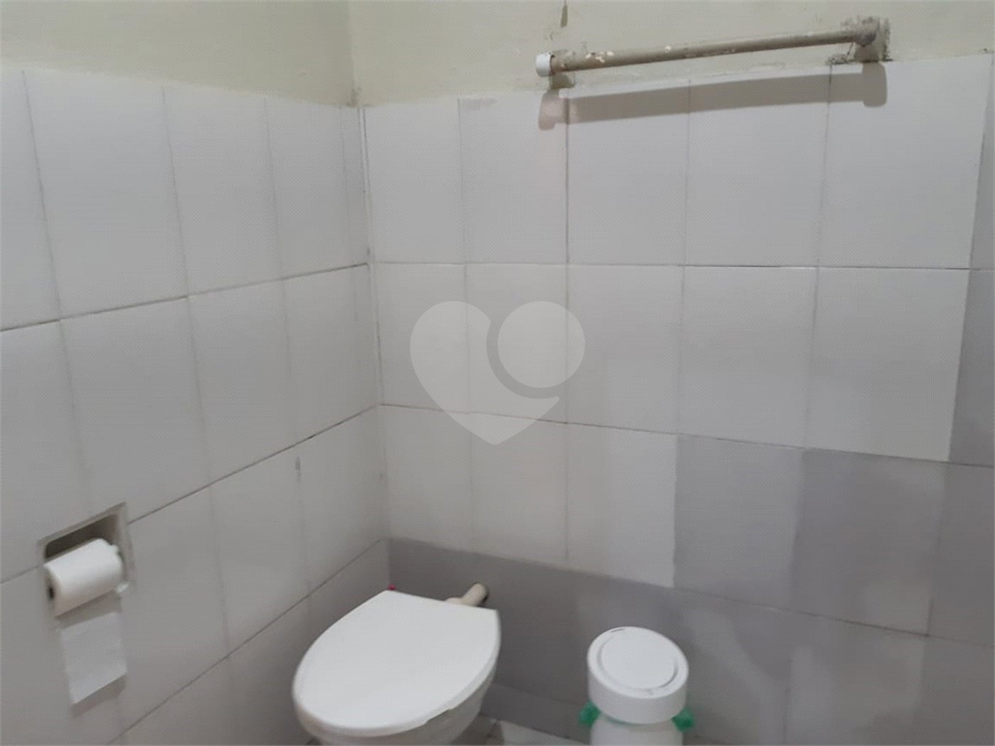Casa à venda com 2 quartos em Parada Inglesa, São Paulo, SP