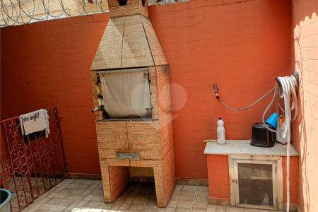 Apartamento à venda com 2 quartos em Grajaú, Rio de Janeiro, RJ