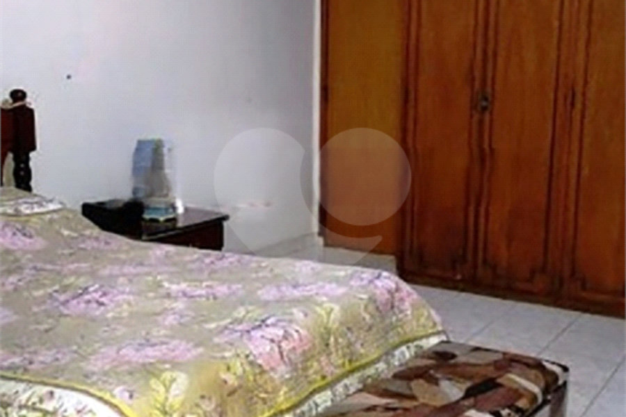 Casa Térrea à venda com 3 quartos, sendo 1 suíte, em Tucuruvi, São Paulo, SP