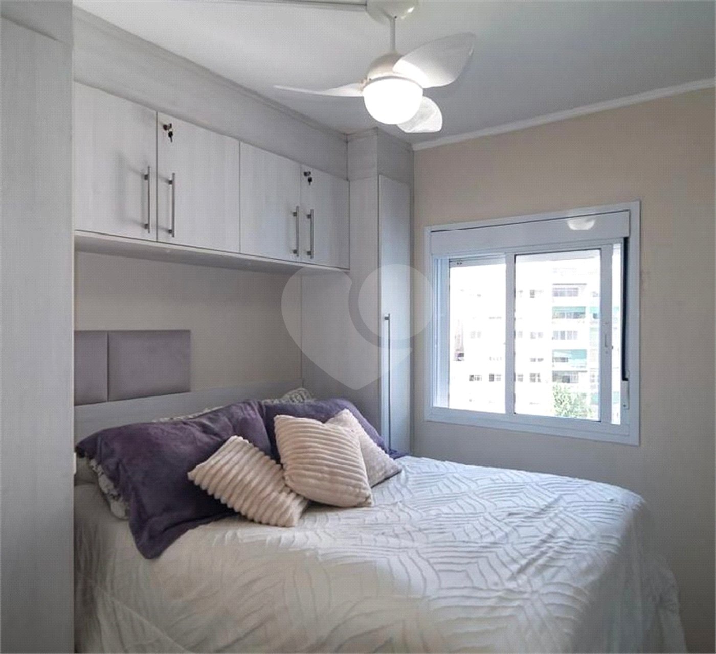Apartamento à venda com 1 quarto no Centro, São Paulo, SP