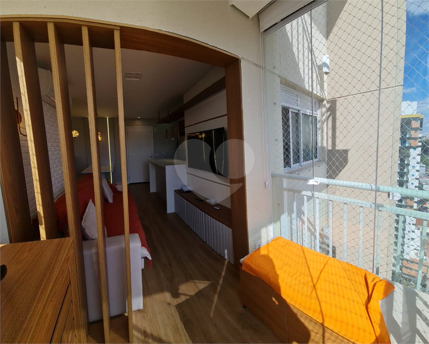 Apartamento à venda com 3 quartos, sendo 1 suíte, em Parada Inglesa, São Paulo, SP