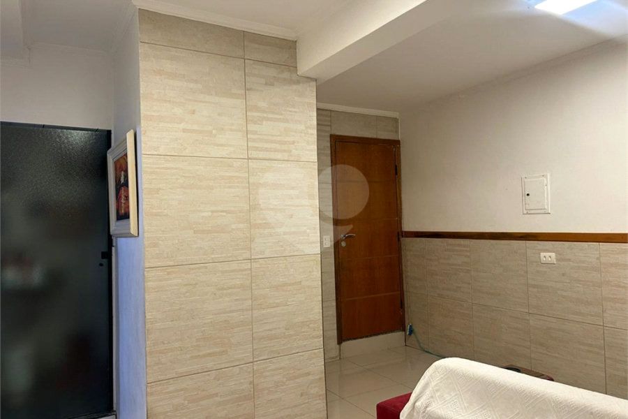 Sobrado à venda com 3 quartos, sendo 1 suíte, em Casa Verde, São Paulo, SP