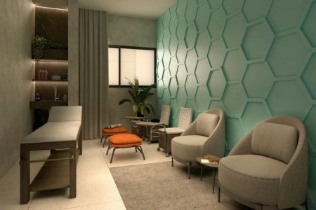 Residencial Majestic