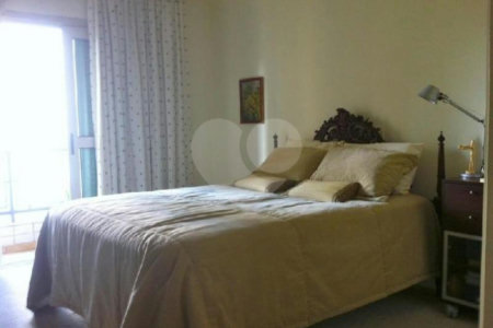 Apartamento à venda com 3 suítes em Vila Morumbi, São Paulo, SP