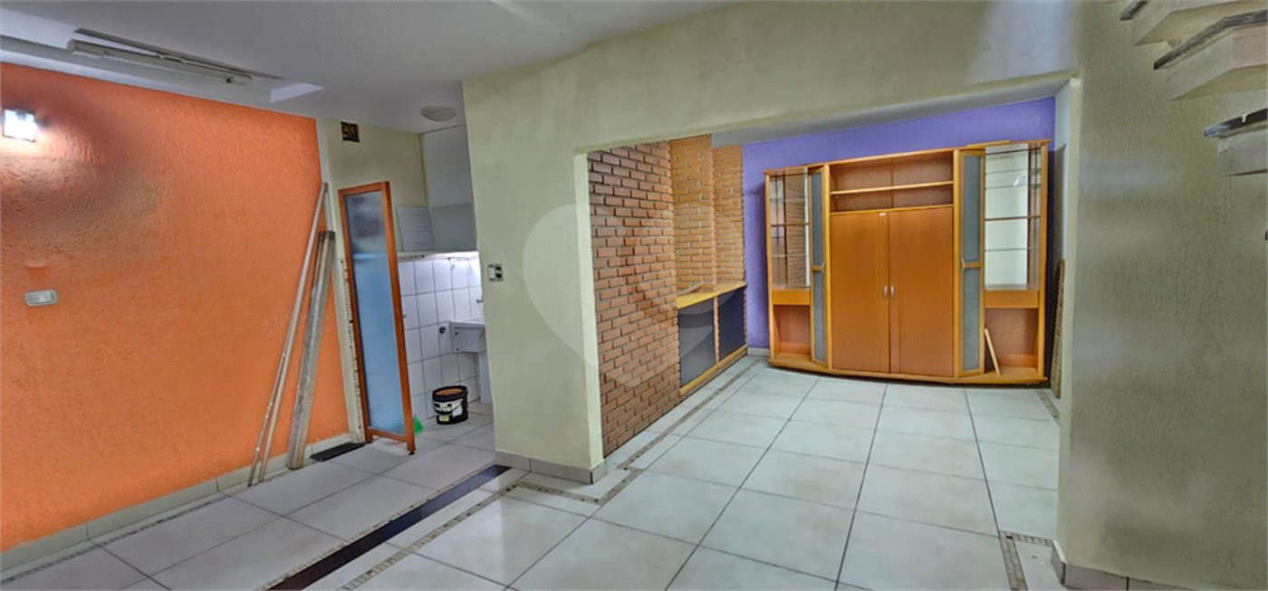 Sobrado à venda com 3 quartos, sendo 1 suíte,  em Jardim Humaitá, São Paulo, SP