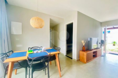 Casa à venda com 2 quartos, sendo 1 suíte,  em São José, Armação dos Búzios, RJ