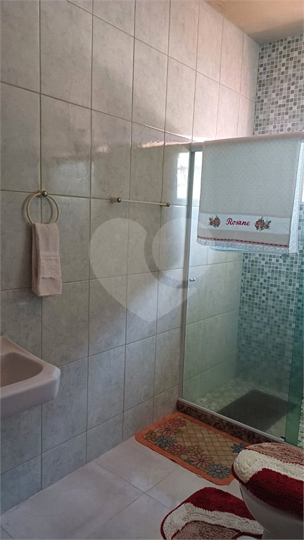 Casa à venda com 2 suítes em Campo Grande, Rio de Janeiro, RJ