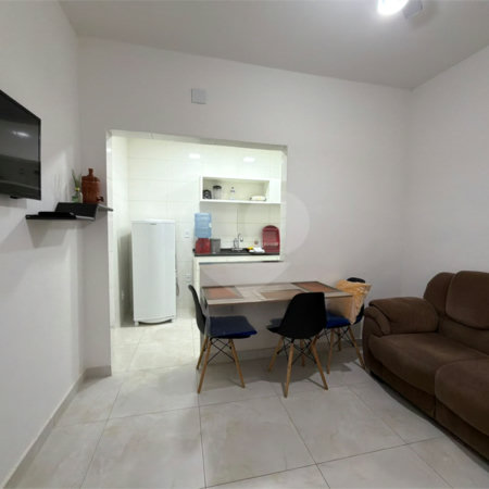 Apartamento à venda com 2 quartos, sendo 1 suíte, em Braga, Cabo Frio, RJ
