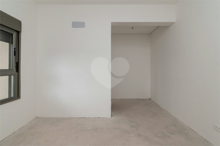 Apartamento à venda com 4 suítes em Perdizes, São Paulo, SP