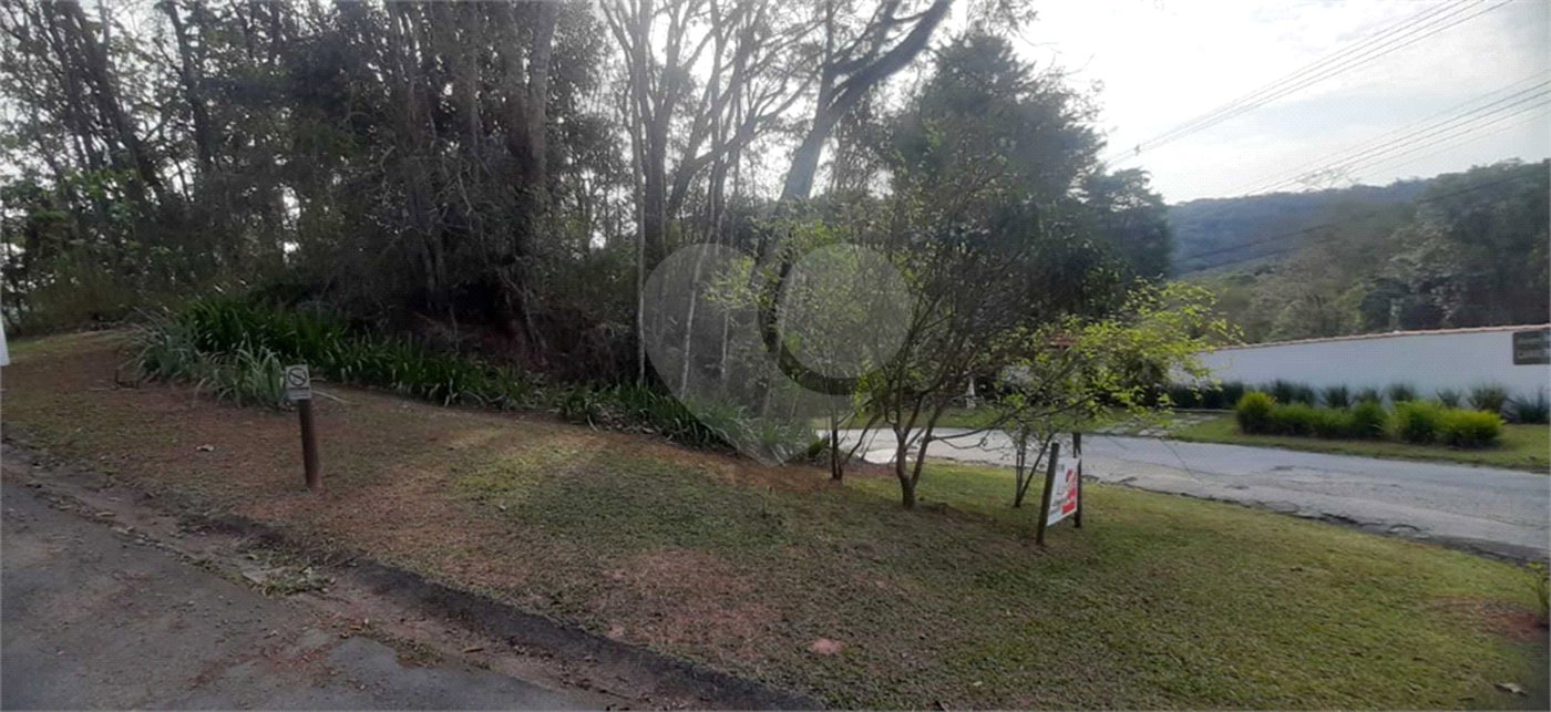 Terreno à venda no condomínio Associação Reserva das Hortênsias, Mairiporã - SP