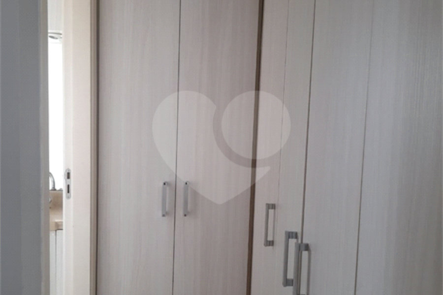 Apartamento à venda com 2 quartos, sendo 1 suíte, em Mandaqui, São Paulo, SP