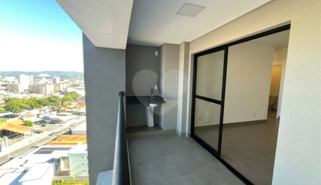 Apartamento à venda com 2 quartos, sendo 1 suíte,  em Nova Gardênia, Atibaia, SP