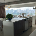 Apartamento à venda com 2 suítes em Vila Gertrudes, São Paulo, SP