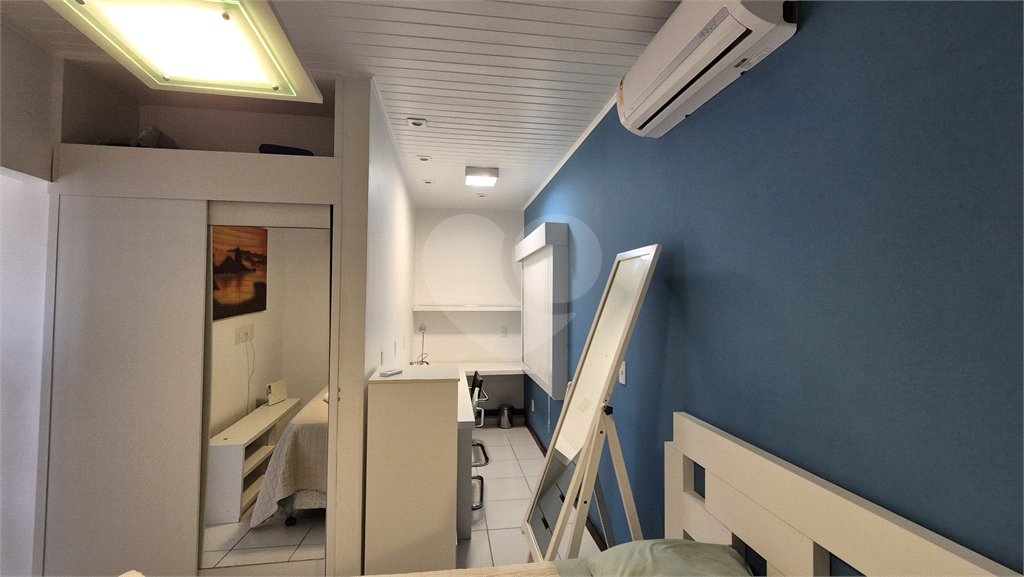 Casa em condomínio à venda com 4 suítes em Geribá, Armação dos Búzios, RJ